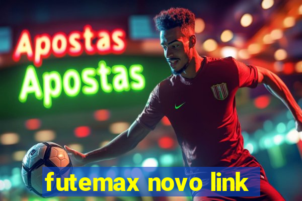 futemax novo link